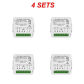 ZigBee 4pcs