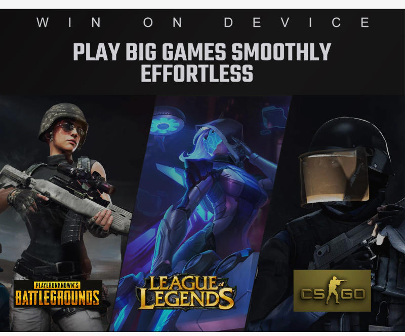 Description Picture 6 of itemMACHINIST H97 STRONG Motherboard LGA1150 support Support Intel Core i7/i5/i3/E3 DDR3 Mini-ATX VGA/HDMI/DP/COM Dual LAN WIFI M.2