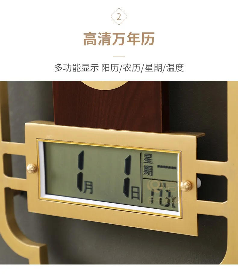 Description Picture 6 of itemModern Living Room Wall Clock Classic Plane Kitchen Italy Wall Clock Digital Art Reloj De Pared Para Sala Home Decoration