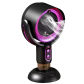 Black purple