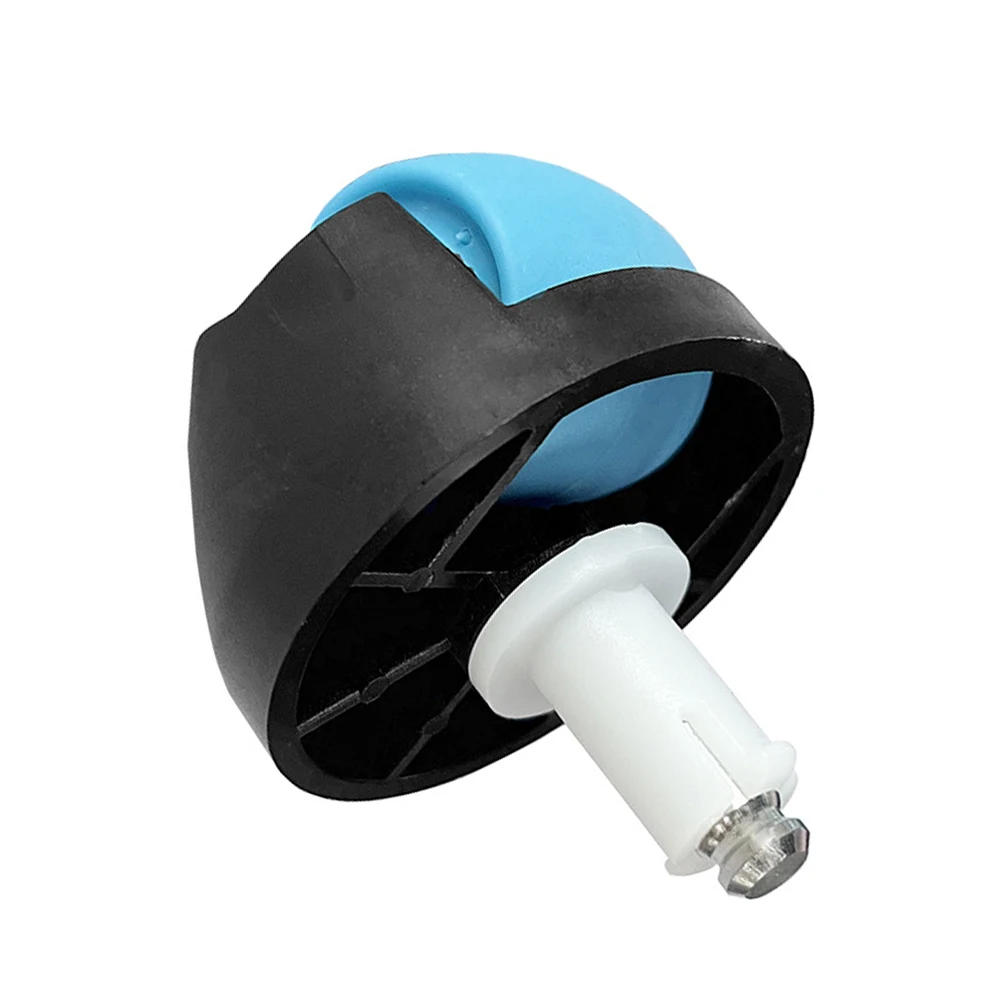 Description Picture 5 of itemFront Wheel for Cecotec Conga 3090 3091 3092 Robot Vacuum Cleaner Accessories Parts