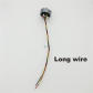 Long Wire Motor