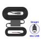 Mini USB-Straight