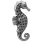 Antique Pewter