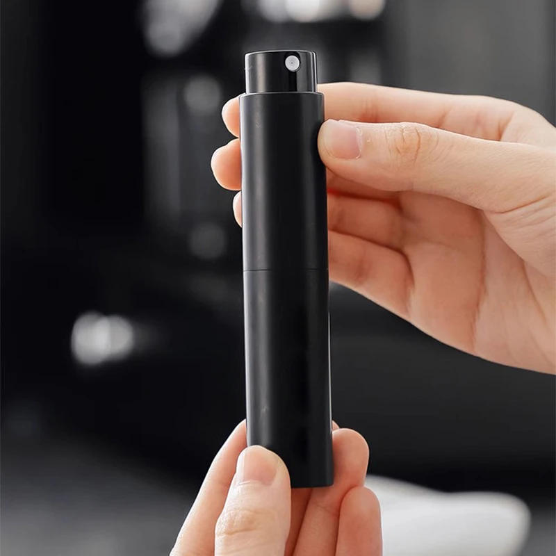 Description Picture 4 of itemCoffee Bean Dosing Cup and Spoon Set Ceramic Dosing Vessel Measuring Tray Kit for Coffee Accessories Bar Dosing Vessel Tool