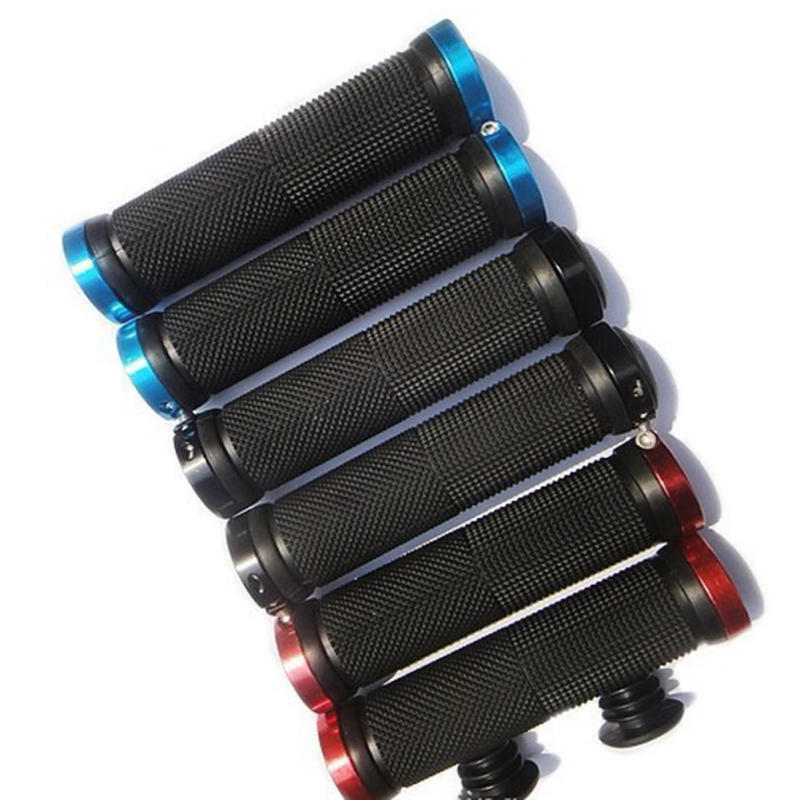 Description Picture 2 of itemFunctional High Quality Bike Grip Bicycle Handle Outdoor Rubber Universal 33.5mm Accessories Bicycle Bike Cycling