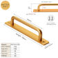 golden 180mm