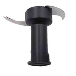 ROBOT COUPE  27316 FINE SERRATED BLADE PLASTIC KNIFE BLIXER 7