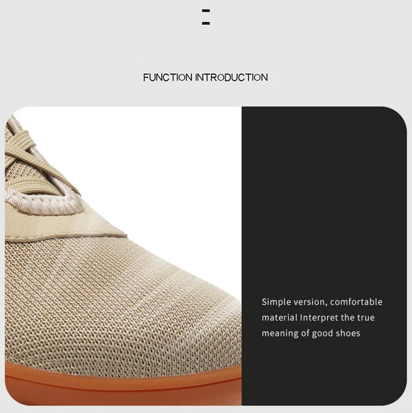 Description Picture 5 of itemOutdoor Trail Running Minimalist Walking Shoes Lightweight and Breathable Sneakers Unisex Wide Barefoot Shoes for Men Women