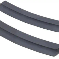 ROBOT COUPE RUBBER SCRAPERS 117192 90x17MM FOR BLIXER 5 PLUS 5A 6 V.V. 6A CUTTER