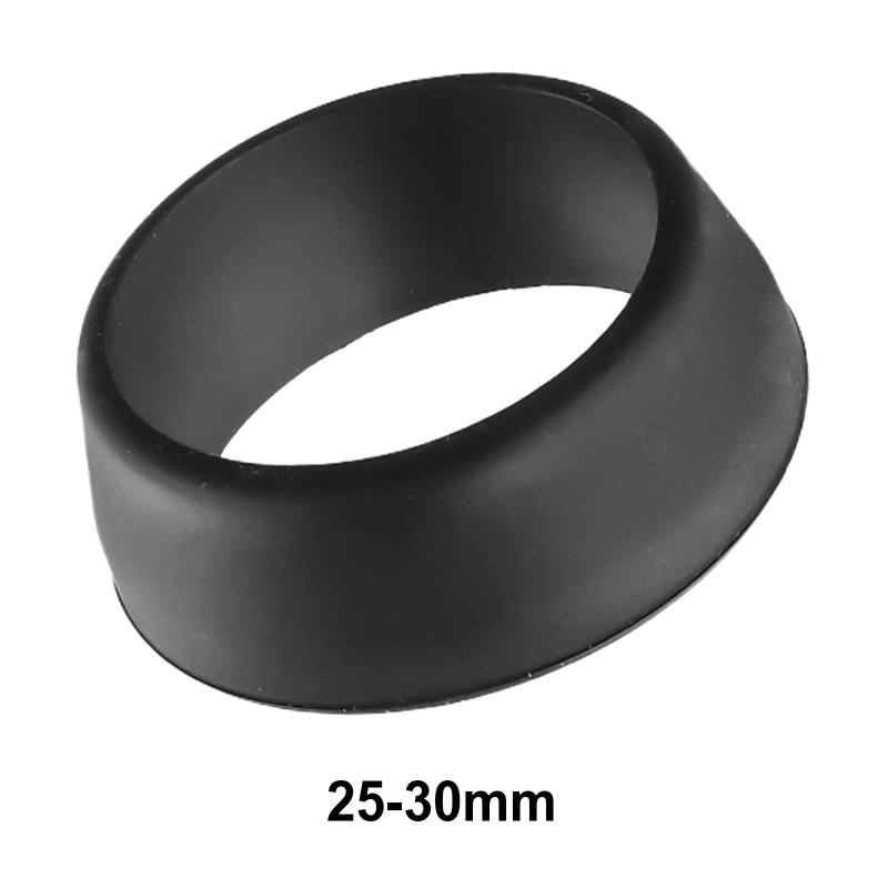 Description Picture 4 of itemBike Seat Post Rubber Ring Dust Cover Cycling Silicone Waterproof MTB Road Bicycle Seatpost Silica Gel Protective Case