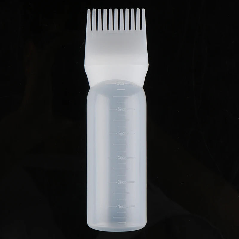 Hair Dye Applicator