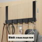 18cm  Black