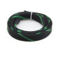 Black UV Green