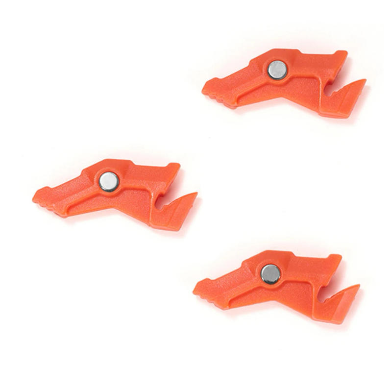 Description Picture 6 of itemPortable Camping Canister Stand Jetboil 4 1 1 6 0 6CM Camping Canister Holder Easy Installation Lightweight Outdoor Tools