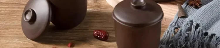 Description Picture 5 of item220V SUPOR Electric Steamer Automatic Ceramic Pot For Soup Porridge Home Cooking