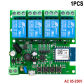 4CH 85-250V no shell