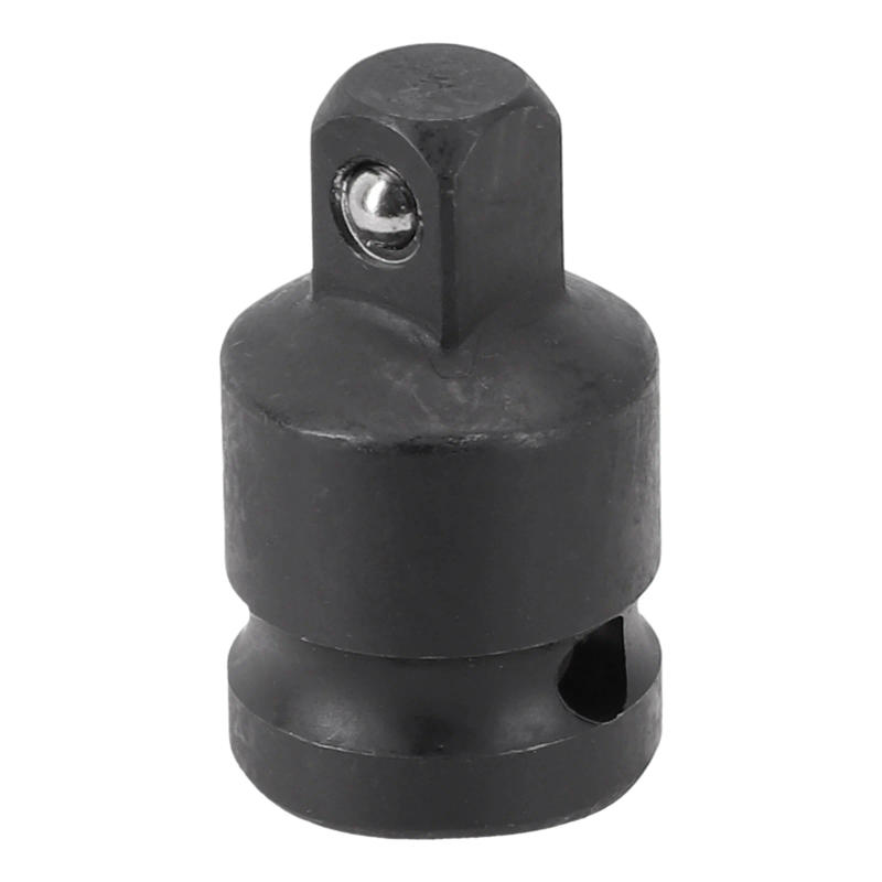 Description Picture 3 of itemSocket Convertor Adaptor 1/2 To 3/8 3/8 To 1/4 3/4 To 1/2 Air Wrench Joints Ratchet Drive Adapter Socket Adaptor Repair Tools