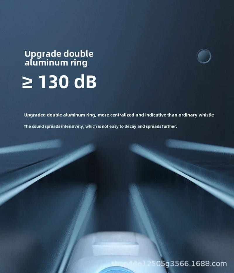 Description Picture 5 of itemSuper Loud Electronic Whistle For Basketball Referee Dedicated High Pitch Whistle For Sports Teachers Coaches