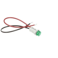 54085 Henny Penny Light-Ce Indicator, Green Genuine OEM HEN54085