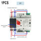 2P 125A 110V