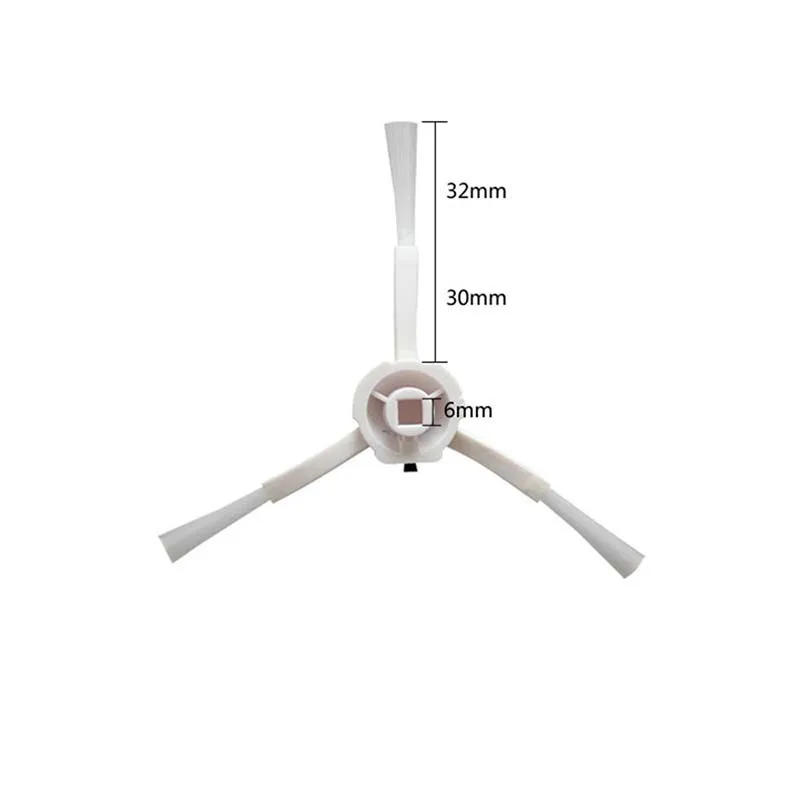 Description Picture 5 of itemFor Xiaomi Mijia 1C STYTJ01ZHM Side Main Brush Water Tank Mop Cloth HEPA Filter Parts Kit Robot Vacuum Cleaner Accessories