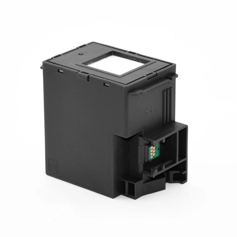 Description Picture 6 of itemC9344 Maintenance Box Tank For Epson L5590 L3550 XP-2200 XP-2205 XP-3200 3205 4200 4205 2101 WF-2910 WF-2950 2930 2935 Printers