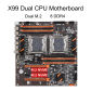 Motherboards