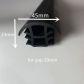 45x23mm