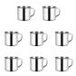 Coffee Mugs 8pcs