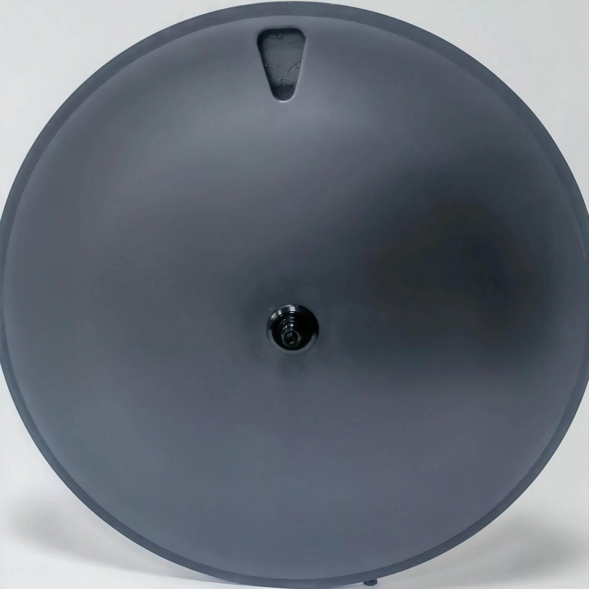 Description Picture 4 of item23mm Wide 41mm Depth Carbon 700C Road/Track/Fixed Gear Bicycle Wheelset Front 4 Spokes Rear Disc Wheels Tubular  UD 12K