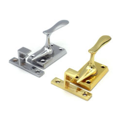 1pc Window Handle Lock Zinc Alloy Security Toilet Door Latch Locks Home Hardware For Dressing Room Sliding Door Lock Buckle