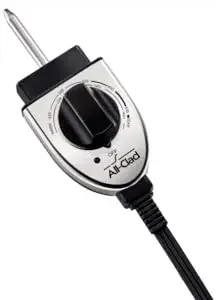 Description Picture 5 of itemElectrics Stainless Steel and Nonstick Surface Skillet 7 Quart 1800 Watts Temp Control, Cookware, Pots and Pans, Oven, Broil, Di