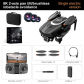 three camera 8K-1B