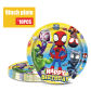 9inch plates 10pcs