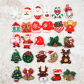 20pcs Christmas