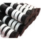 In bulk Black70-75cm