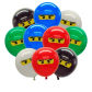 Balloons-10pcs
