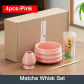 4Pcs-Pink