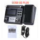 GE100 US Plug