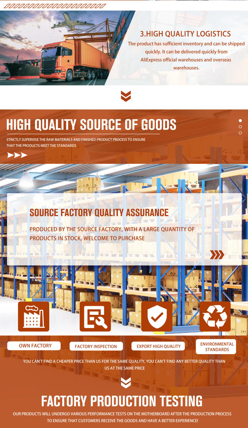 Description Picture 5 of itemLaptop motherboard support asus pc board i3 i5 i7 10th X415JA mainboard x415JP X415JF x515ja x515jf x415e X515JP 4G ram