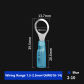 RV2-M10 Blue
