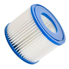 Filter For Lay Z Lazy Spa Pool Miami Vegas Monaco Cartridge Filters VI Outdoor Garden Spas Pool Filters Cleaning Tool