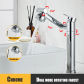 Chrome tall