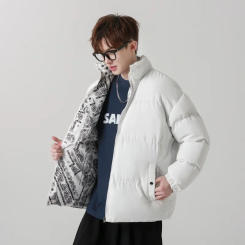 Winter Men's Cold Clothes New in Parkas Coat Clothing Man Parka Sweaters Anorak Male Coats Long Streetwear Sports Sets Jackets