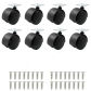 8PCS No brake-Screw
