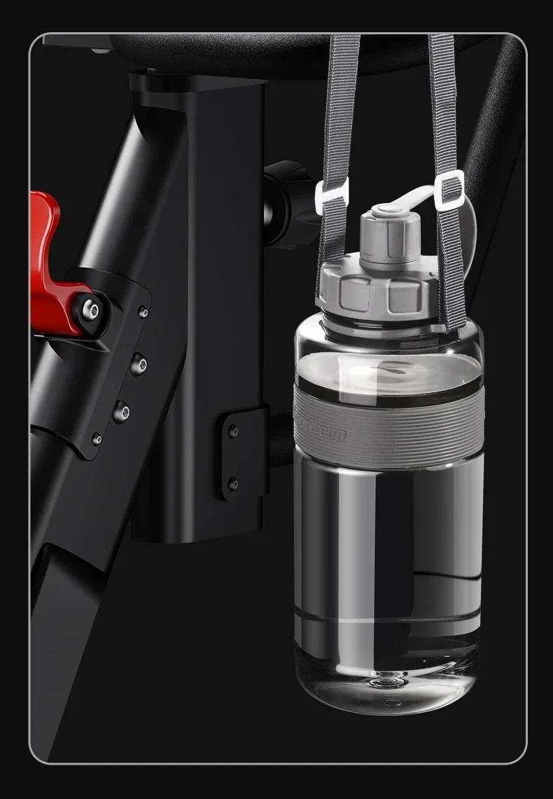 Description Picture 6 of item2 Liter Big Water Bottle with Straw 2L/1.5L/1L/0.6L Large Capacity School Gym Sports Drinking Bottles BPA Free Fitness