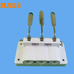 Home Appliance Expansion Valve and handle set Ice Cream Maker Machine Parts White Ice Cream Maker Part For other ice cream maker