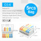 D3-6 5PCS