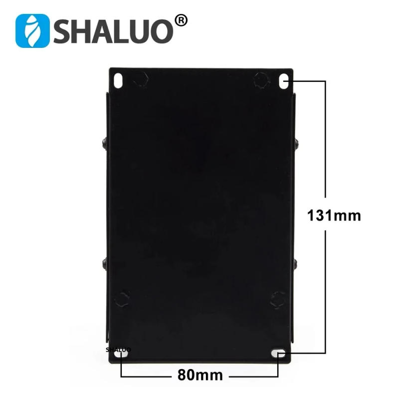 Description Picture 5 of itemDC12V 6A 24V 3A Auto Intelligent Battery Charger Module Diesel Generator Float Charging Power Adapters Genset Parts BAC06A